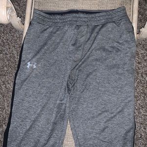 Men’s Under Armour Sweatpants
